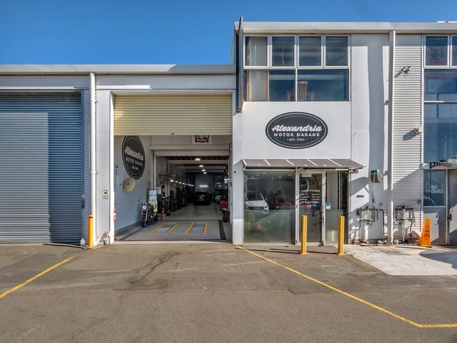9/30-32 Beaconsfield Street Alexandria NSW 2015
