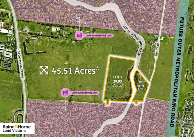 9 Tindale Court Attwood VIC 3049 9 Tindale Court Attwood VIC 3049