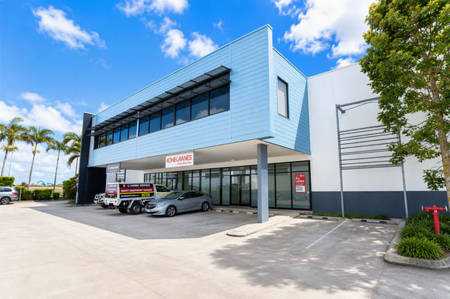 4/20 Caterpillar Drive Paget QLD 4740 4/20 Caterpillar Drive Paget QLD 4740
