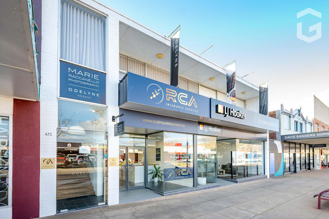 415-423 Banna Avenue Griffith NSW 2680 415-423 Banna Avenue Griffith NSW 2680