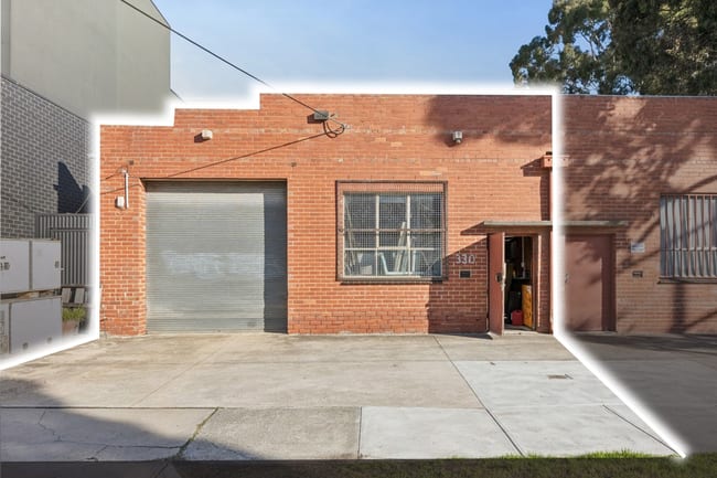 330 Gooch Street Thornbury VIC 3071 330 Gooch Street Thornbury VIC 3071