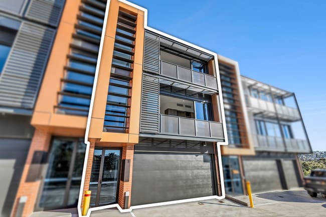 8/45 Riversdale Road Newtown VIC 3220 8/45 Riversdale Road Newtown VIC 3220