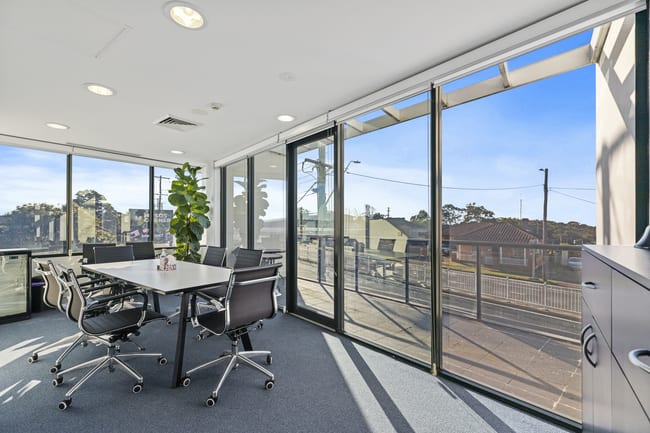 Suite 4B/250 Pacific Highway Charlestown NSW 2290