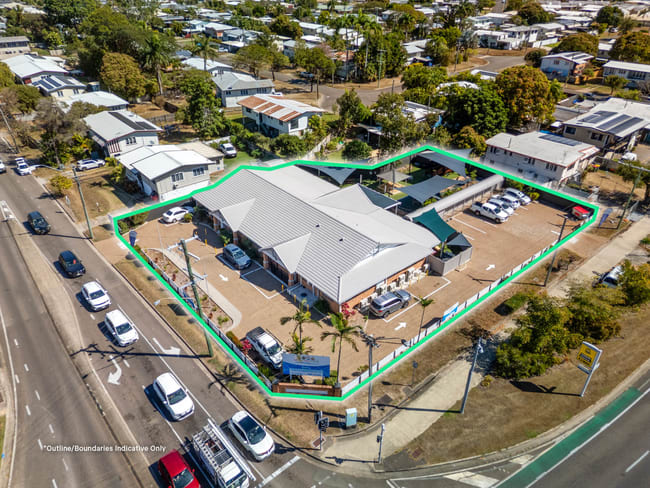 121 Charles Street Heatley QLD 4814