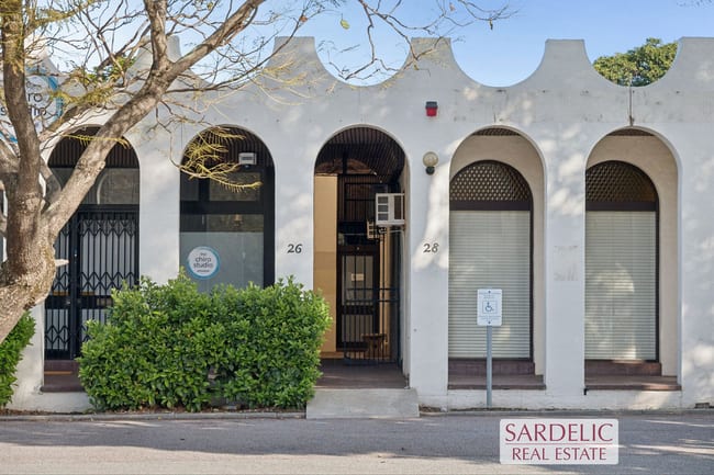 26 Hislop Road Attadale WA 6156 26 Hislop Road Attadale WA 6156