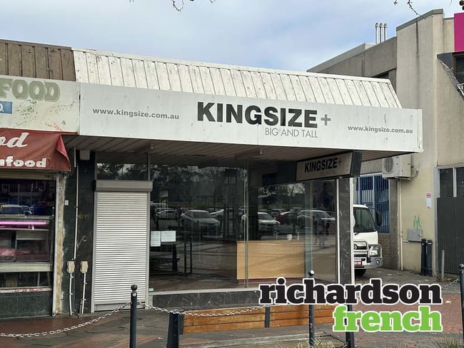 12 Mccrae Street Dandenong VIC 3175 12 Mccrae Street Dandenong VIC 3175