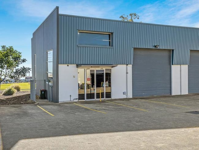 Unit 12/11 McIntosh Drive Mayfield West NSW 2304 Unit 12/11 McIntosh Drive Mayfield West NSW 2304