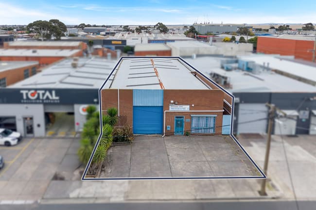 3 Walton Street Airport West VIC 3042