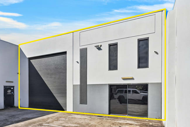 6/11 Commerce Circuit Yatala QLD 4207