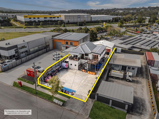 75 Bellwood Street Darra QLD 4076 75 Bellwood Street Darra QLD 4076