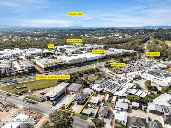 75 Bellwood Street Darra QLD 4076 75 Bellwood Street Darra QLD 4076