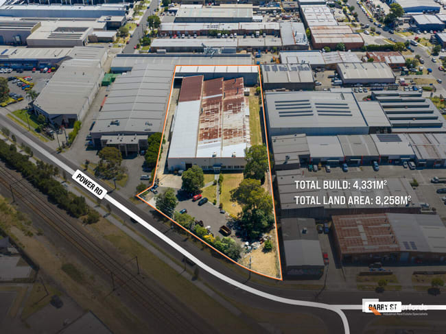25 Power Road Bayswater VIC 3153