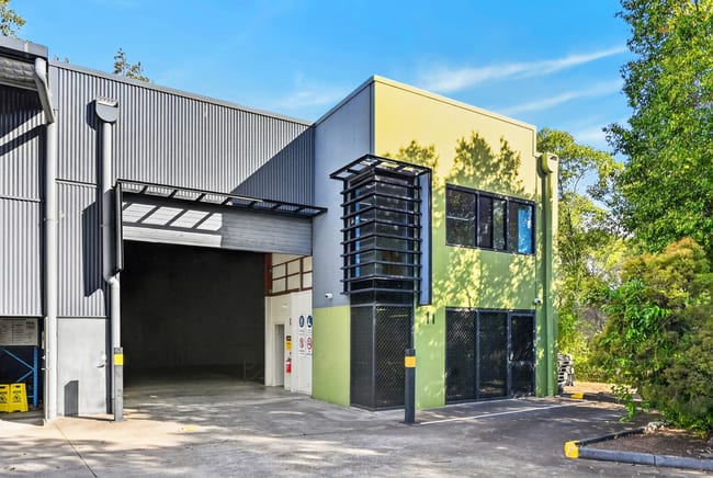 11/23 Gardens Drive Willawong QLD 4110 11/23 Gardens Drive Willawong QLD 4110
