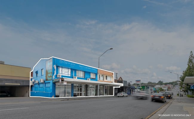 81 Brisbane Street Ipswich QLD 4305