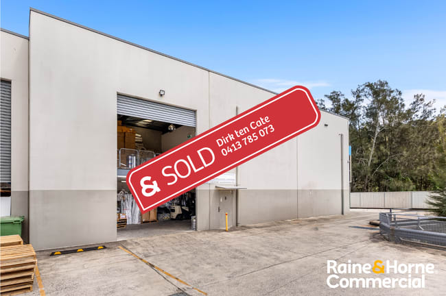 3/11 Davies Road Padstow NSW 2211