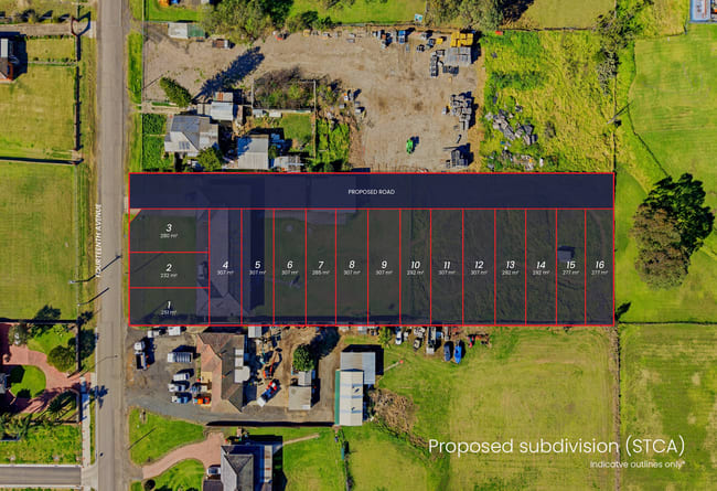 168 Fourteenth Avenue Austral NSW 2179