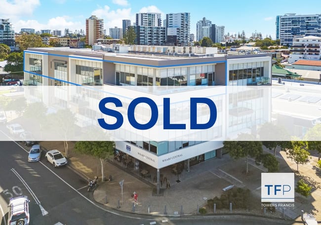 32-37/75-77 Wharf Street Tweed Heads NSW 2485 32-37/75-77 Wharf Street Tweed Heads NSW 2485