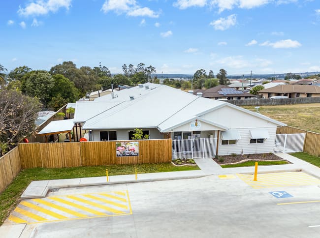 101 Alford Street Kingaroy QLD 4610 101 Alford Street Kingaroy QLD 4610