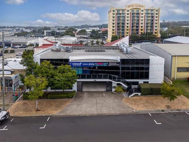 Owner Occupier Investment/10 Paxton Street Springwood QLD 4127 Owner Occupier Investment/10 Paxton Street Springwood QLD 4127