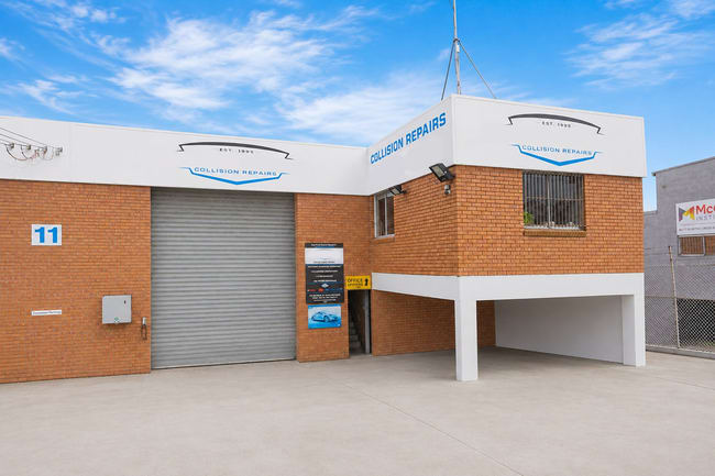 1/11 Bearing Road Seven Hills NSW 2147 1/11 Bearing Road Seven Hills NSW 2147