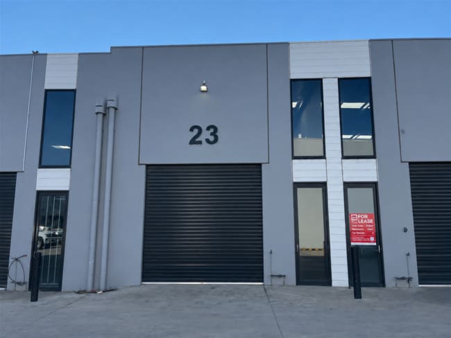 23/40-52 McArthurs Road Altona North VIC 3025 23/40-52 McArthurs Road Altona North VIC 3025