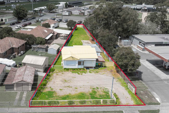 736 Main Road Edgeworth NSW 2285 736 Main Road Edgeworth NSW 2285