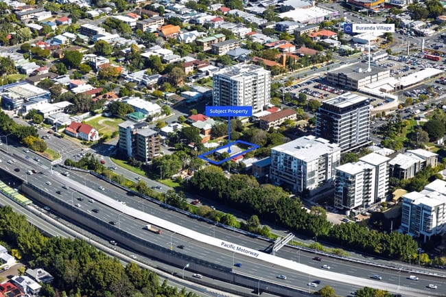 61 & 63 Regent Street Woolloongabba QLD 4102 61 & 63 Regent Street Woolloongabba QLD 4102