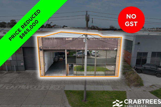 3/232 Centre Dandenong Road Cheltenham VIC 3192 3/232 Centre Dandenong Road Cheltenham VIC 3192
