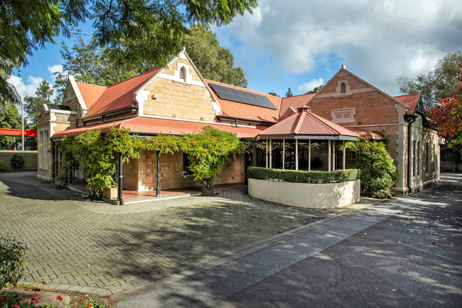 142-146 Belair Road Hawthorn SA 5062 142-146 Belair Road Hawthorn SA 5062