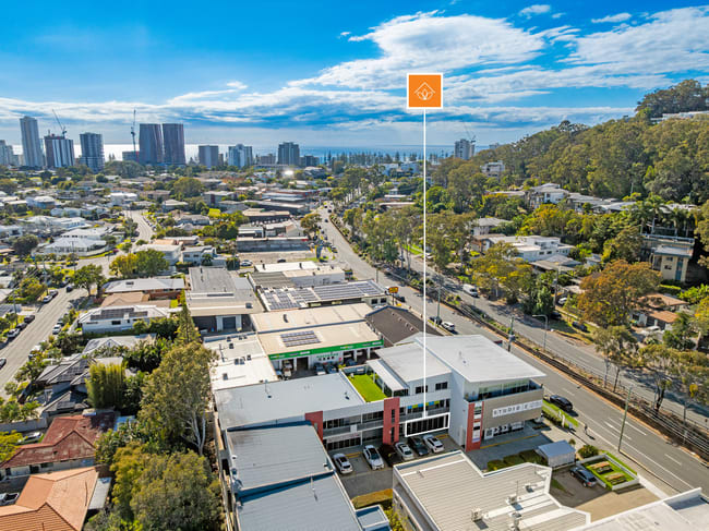2/79 West Burleigh Road Burleigh Heads QLD 4220 2/79 West Burleigh Road Burleigh Heads QLD 4220