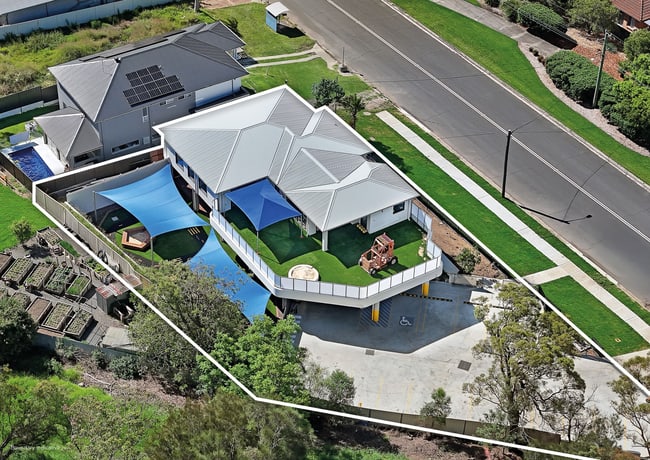 127-129 Kanahooka Road Kanahooka NSW 2530