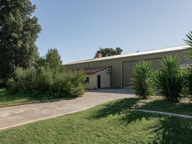 Unit 3 17 Bellchambers Rd Edinburgh North SA 5113