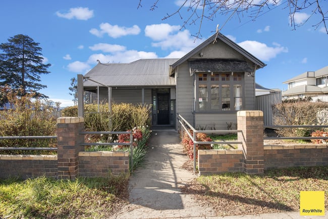 133 Marsh Street Armidale NSW 2350