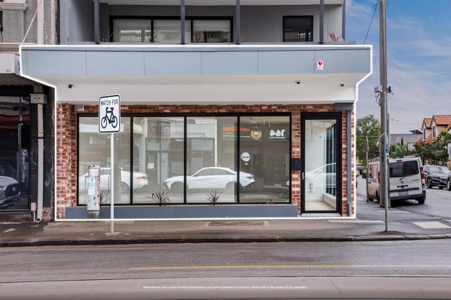Shop/165 Sydney Road Coburg VIC 3058
