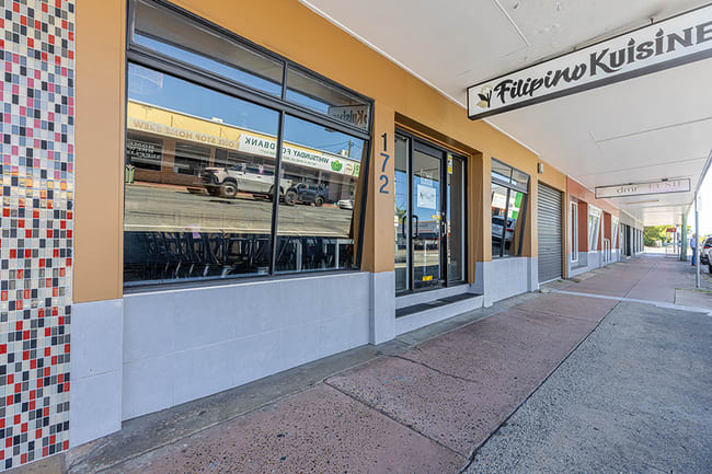 166 - 172 Shakespeare Street Mackay QLD 4740 166 - 172 Shakespeare Street Mackay QLD 4740