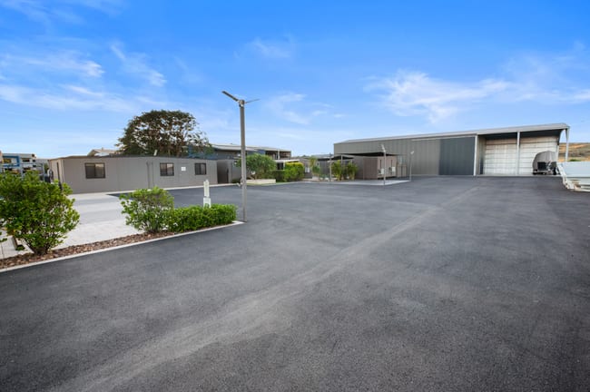 2586 Augustus Drive Karratha Industrial Estate WA 6714 2586 Augustus Drive Karratha Industrial Estate WA 6714