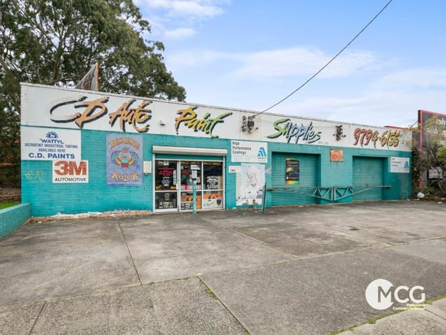 2 Gladstone Road Dandenong VIC 3175