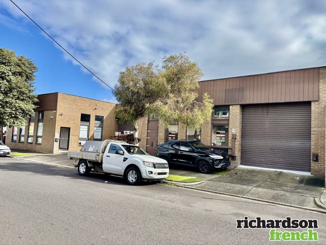 3/46 Dandenong Street Dandenong VIC 3175