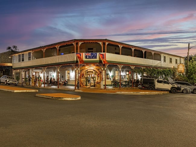 89 Jenkins St Nundle NSW 2340