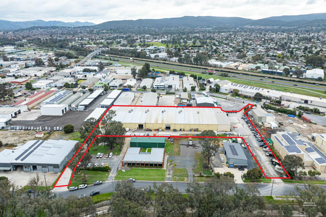 931 Garland Avenue North Albury NSW 2640 931 Garland Avenue North Albury NSW 2640