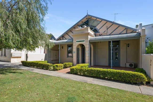 86 Forrest Street Cottesloe WA 6011 86 Forrest Street Cottesloe WA 6011