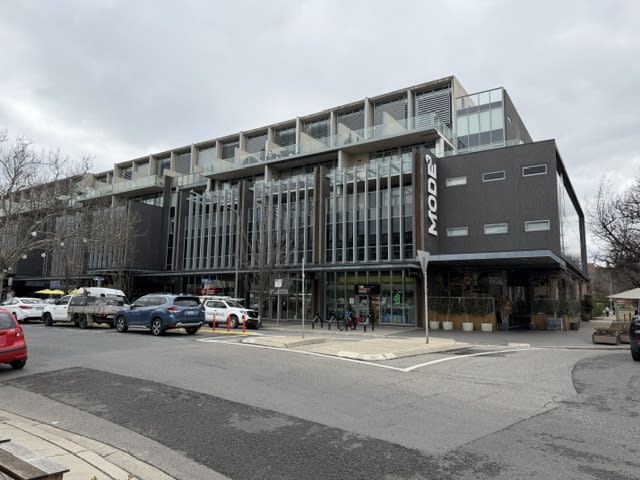 128/24 Lonsdale Street Braddon ACT 2612