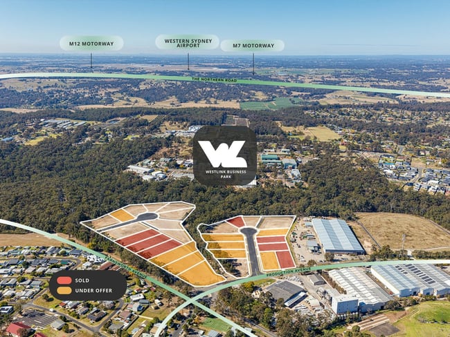 19 Production Avenue Warragamba NSW 2752 19 Production Avenue Warragamba NSW 2752