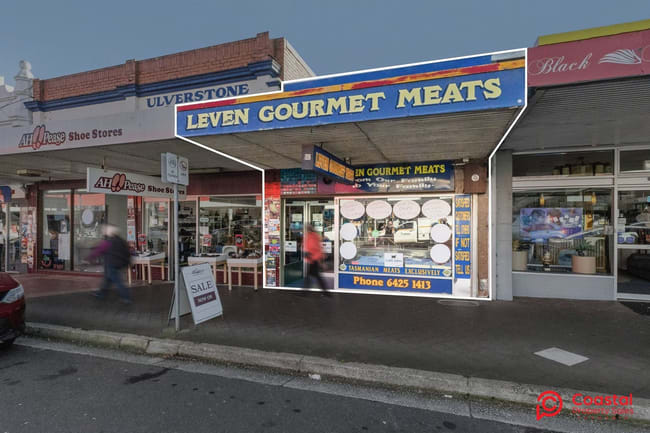27 Reibey Street Ulverstone TAS 7315