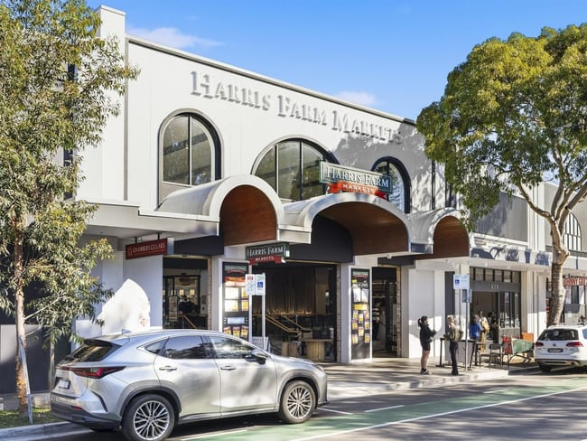 56-60 Burns Bay Rd Lane Cove NSW 2066