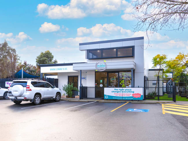 100 Diagonal Road Somerton Park SA 5044 100 Diagonal Road Somerton Park SA 5044