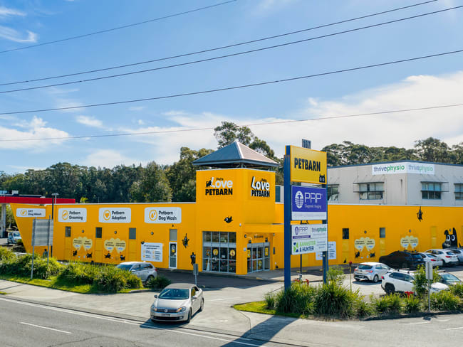 1/167 The Entrance Road Erina NSW 2250