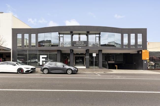 214-216 Bay Street Brighton VIC 3186 214-216 Bay Street Brighton VIC 3186