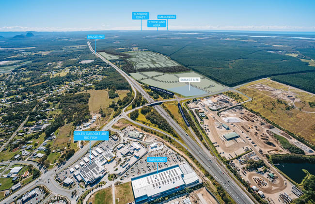 530 Pumicestone Road Elimbah QLD 4516 530 Pumicestone Road Elimbah QLD 4516