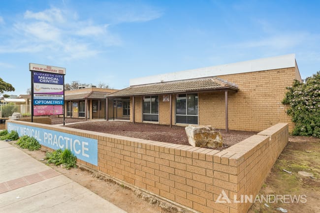 Units 1 & 2/25 Philip Highway Elizabeth SA 5112 Units 1 & 2/25 Philip Highway Elizabeth SA 5112